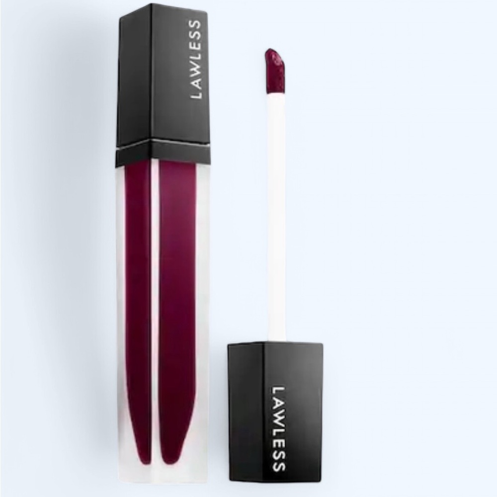 Lawless Beauty Soft Matte Liquid lipstick (Dane)